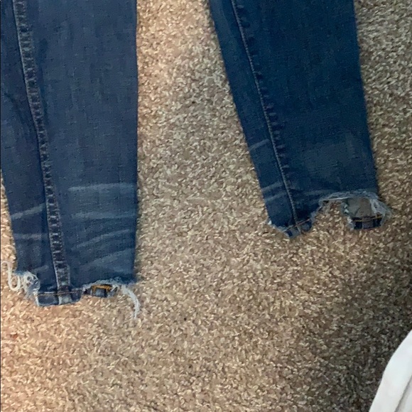 Jeans skinny - Picture 2 of 4